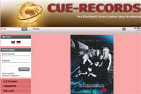 Cue Records